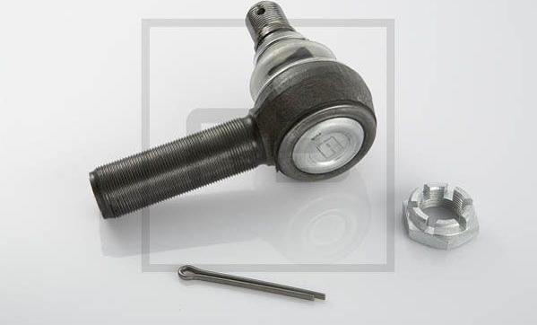 PE Automotive 032.042-00A - Наконечник рулевой тяги, шарнир unicars.by