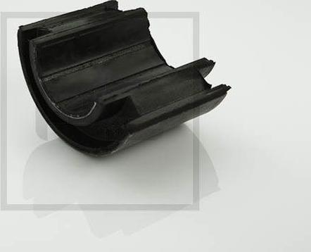 PE Automotive 023.075-00A - Втулка стабилизатора unicars.by