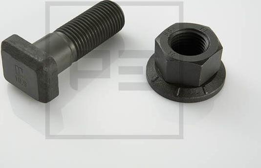 PE Automotive 077.511-10A - Шпилька ступицы колеса unicars.by