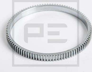 PE Automotive 146.214-00A - Зубчатое кольцо для датчика ABS unicars.by