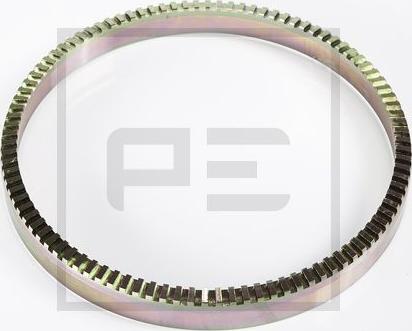 PE Automotive 126.221-00A - Зубчатое кольцо для датчика ABS unicars.by