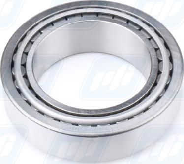 SKF 33016/Q - Подшипник ступицы колеса unicars.by