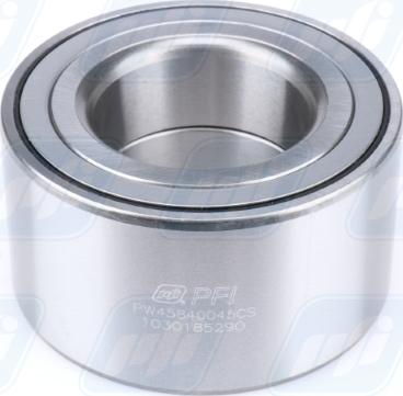 SKF BAH-0225 - Подшипник ступицы колеса unicars.by