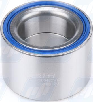 Magneti Marelli 600000139140 - Комплект подшипника ступицы колеса unicars.by