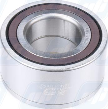 SKF VKBC4222 - Подшипник ступицы колеса unicars.by