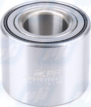 SKF AU0501-4L/L260 - Подшипник ступицы колеса unicars.by