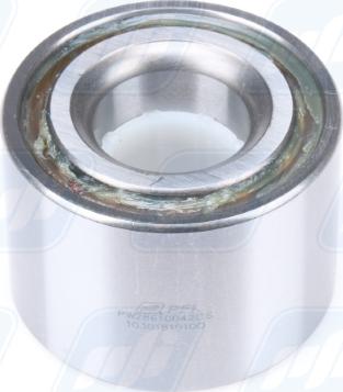 Craft Bearings DAC28610042 - Подшипник ступицы колеса unicars.by