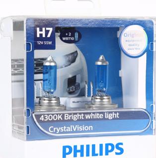 PHILIPS 12972CVSM - Лампа накаливания, фонарь указателя поворота unicars.by