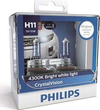 PHILIPS 12362CVSM - Лампа накаливания, фонарь указателя поворота unicars.by