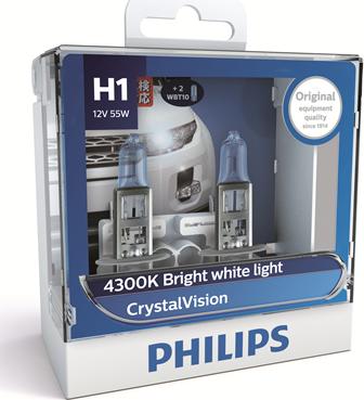 PHILIPS 12258CVSM - Лампа накаливания, фонарь указателя поворота unicars.by