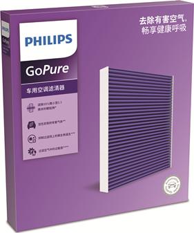 PHILIPS DC3081 - Фильтр воздуха в салоне unicars.by