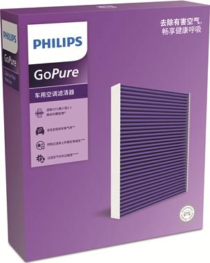 PHILIPS DC3021 - Фильтр воздуха в салоне unicars.by