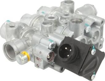 Pneumatics PN-10441 - Электромагнитный клапан unicars.by