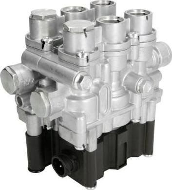 Pneumatics PN-10455 - Электромагнитный клапан unicars.by