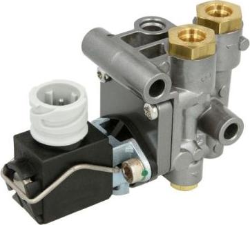 Pneumatics PN-10534 - Электромагнитный клапан unicars.by