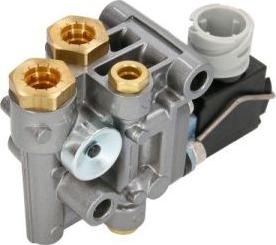 Pneumatics PN-10535 - Электромагнитный клапан unicars.by