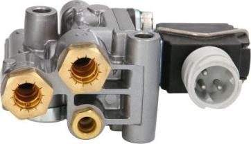 Pneumatics PN-10535 - Электромагнитный клапан unicars.by