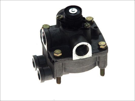 Pneumatics PN-10046 - Ускорительный клапан unicars.by