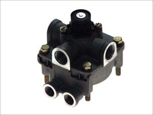 Pneumatics PN-10046 - Ускорительный клапан unicars.by