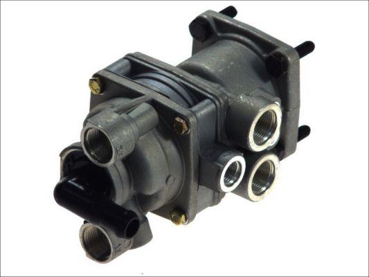 Pneumatics PN-10050 - Электромагнитный клапан, тормозной механизм unicars.by