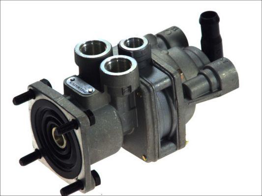 Pneumatics PN-10050 - Электромагнитный клапан, тормозной механизм unicars.by