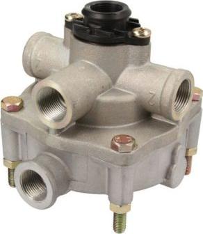 Pneumatics PN-10289 - Ускорительный клапан unicars.by