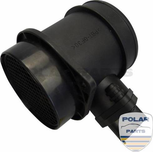 PolarParts 10004546 - Датчик потока, массы воздуха unicars.by