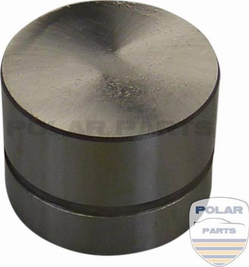 PolarParts 10004656 - Толкатель, гидрокомпенсатор unicars.by