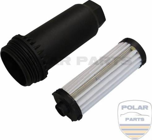 PolarParts 10003557 - Гидрофильтр, автоматическая коробка передач unicars.by