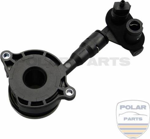 PolarParts 10003854 - Центральный выключатель, система сцепления unicars.by