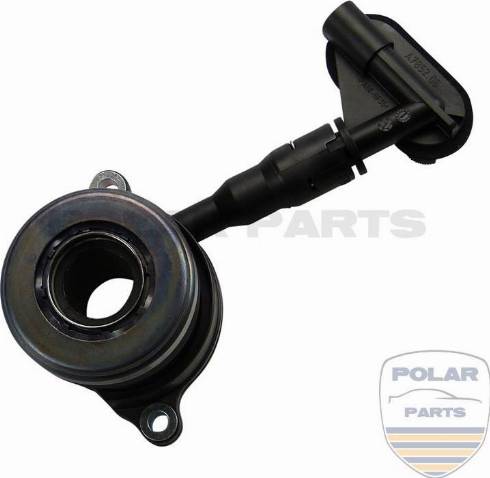 PolarParts 10003854 - Центральный выключатель, система сцепления unicars.by