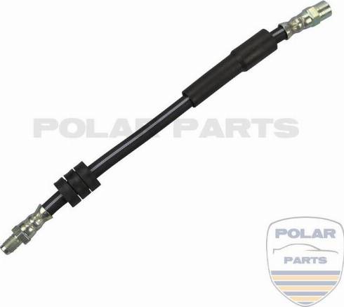 PolarParts 10003292 - Тормозной шланг unicars.by