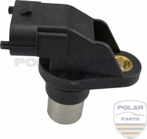 PolarParts 10002972 - Датчик, положение распределительного вала unicars.by