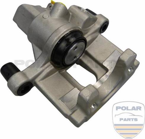 PolarParts 10002212 - Тормозной суппорт unicars.by