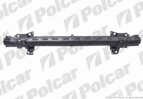 Polcar 954107-3 - Усилитель бампера unicars.by