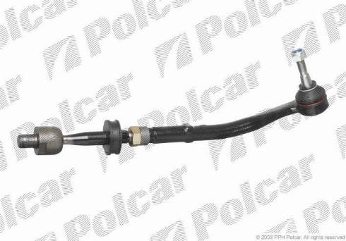 Polcar B-402403 - Рулевая тяга unicars.by