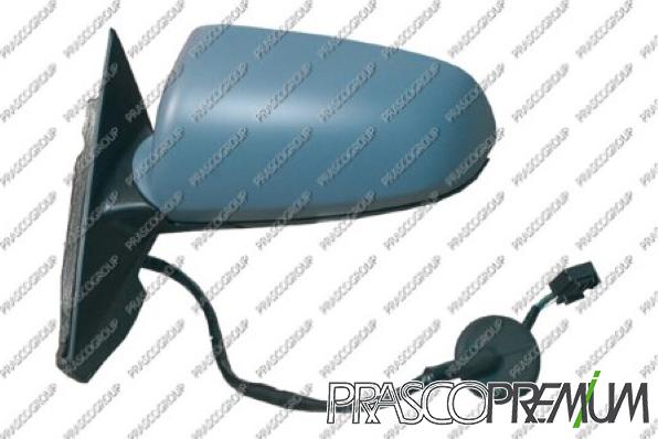 Prasco AD3207314P - Наружное зеркало unicars.by