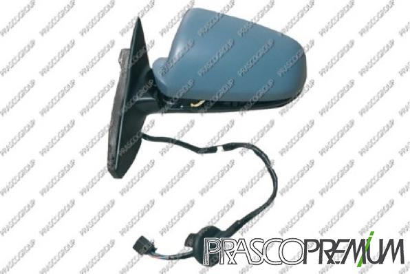 Prasco AD3207324P - Наружное зеркало unicars.by