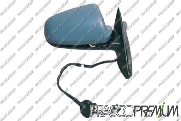 Prasco AD3207323P - Наружное зеркало unicars.by