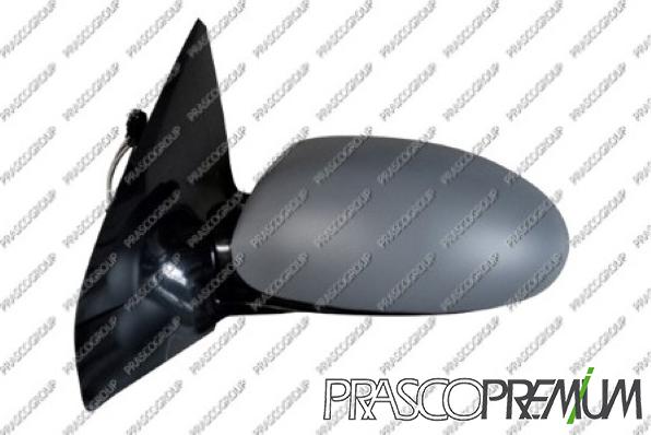 Prasco FD4207324P - Наружное зеркало unicars.by