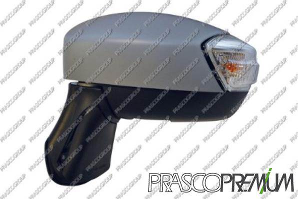 Prasco FD8027314P - Наружное зеркало unicars.by