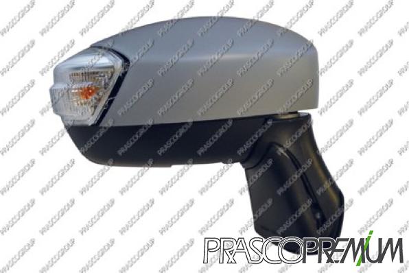 Prasco FD8027313P - Наружное зеркало unicars.by