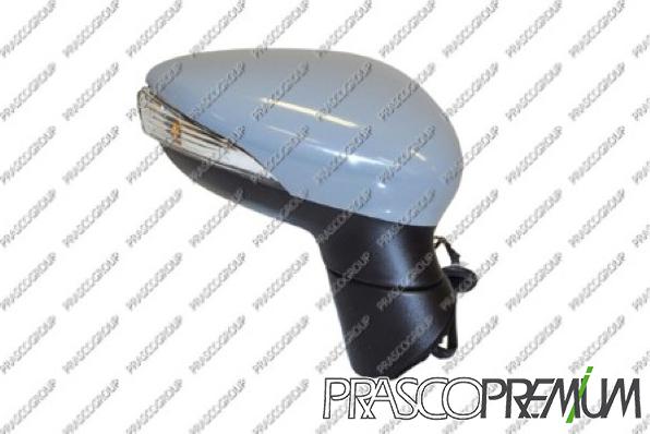 Prasco FD3447323P - Наружное зеркало unicars.by