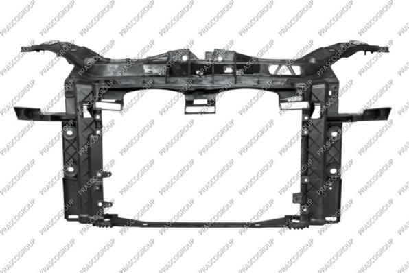 Prasco FD3403210 - Супорт радиатора, передняя планка unicars.by