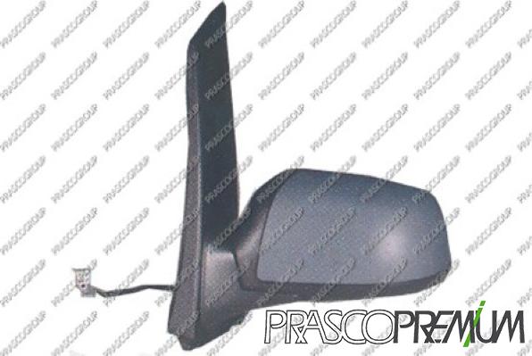 Prasco FD7157324P - Наружное зеркало unicars.by