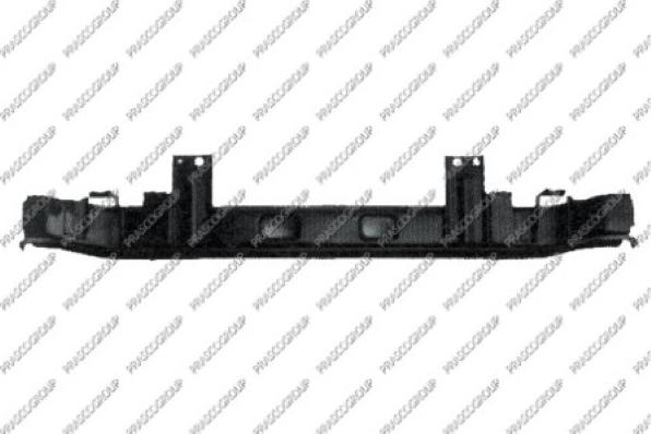 Prasco FT1373206 - Поперечная балка unicars.by