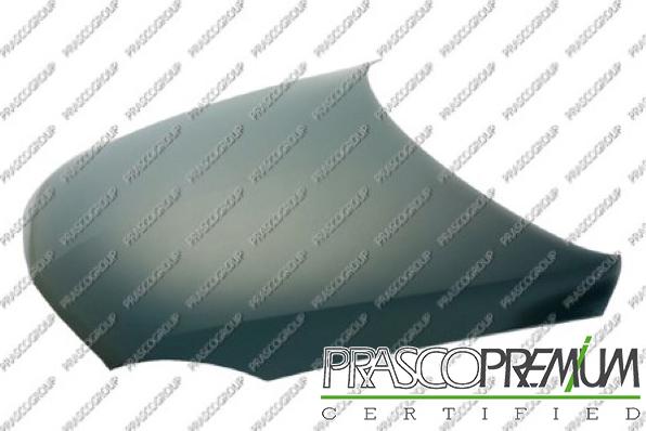 Prasco OP0303130 - Капот двигателя unicars.by