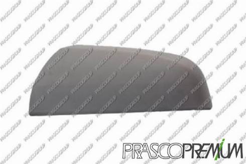 Prasco OP7177414 - Покрытие, корпус, внешнее зеркало unicars.by