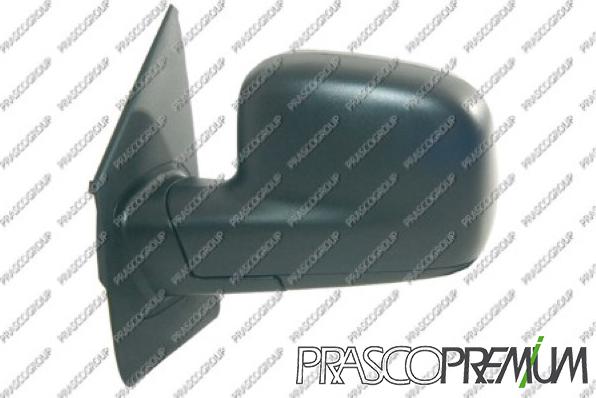 Prasco VG9177004P - Наружное зеркало unicars.by