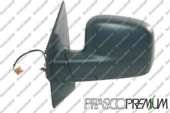 Prasco VG9177314P - Наружное зеркало unicars.by